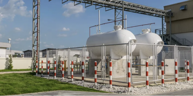 Industrial IoT