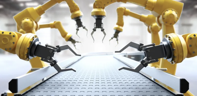 Manufacturing